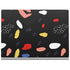 Dark Color Pop Surface Book 2 13.5in Skin